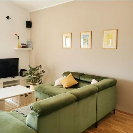 Apartman Skroza Водице Экстерьер фото
