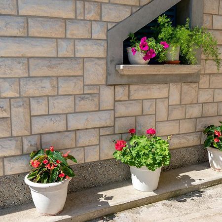 Apartman Skroza Водице Экстерьер фото