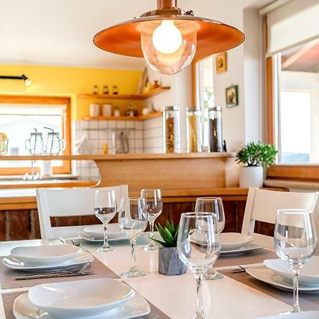 Apartman Skroza Водице Экстерьер фото