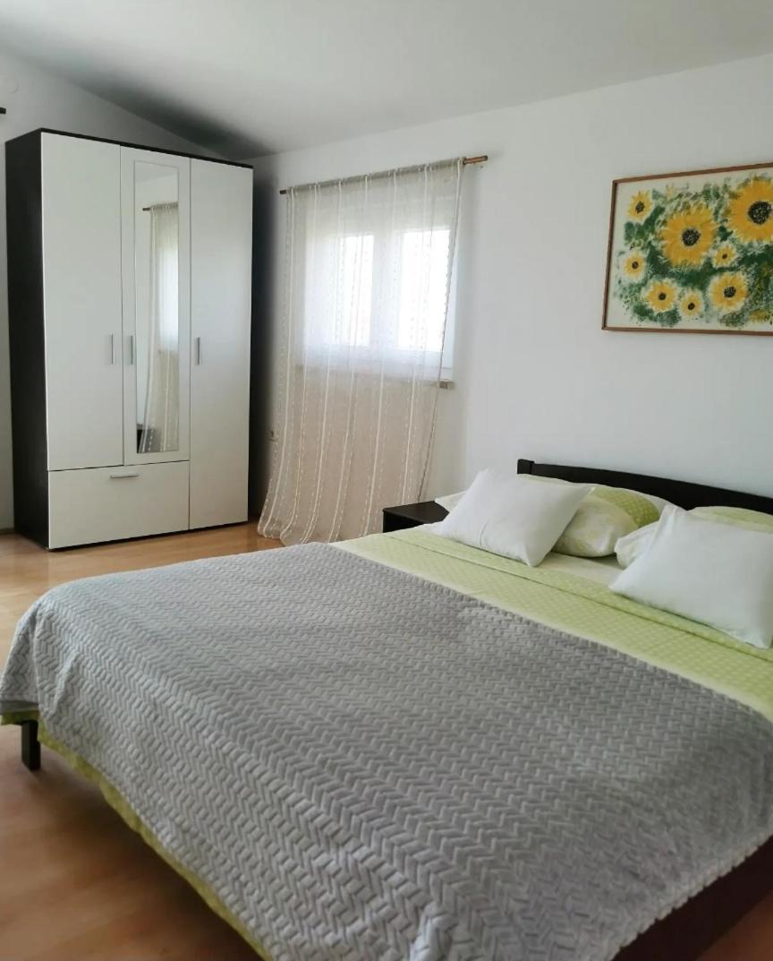 Apartman Skroza Водице Экстерьер фото