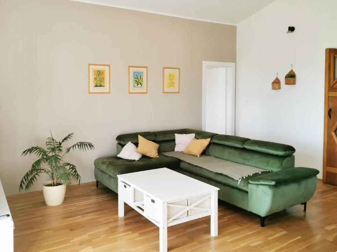 Apartman Skroza Водице Экстерьер фото