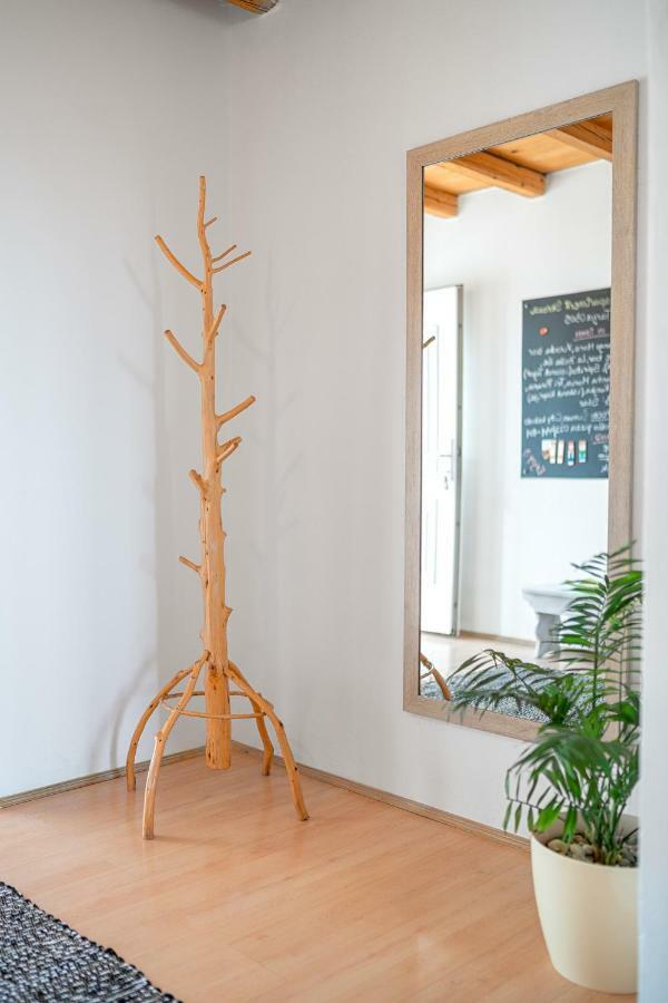 Apartman Skroza Водице Экстерьер фото