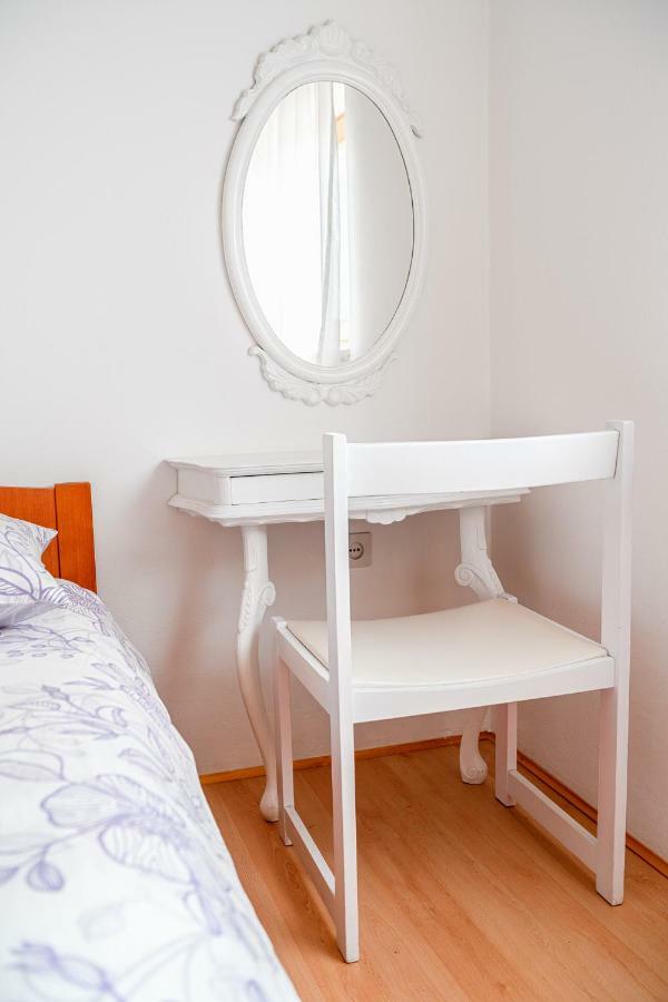 Apartman Skroza Водице Экстерьер фото