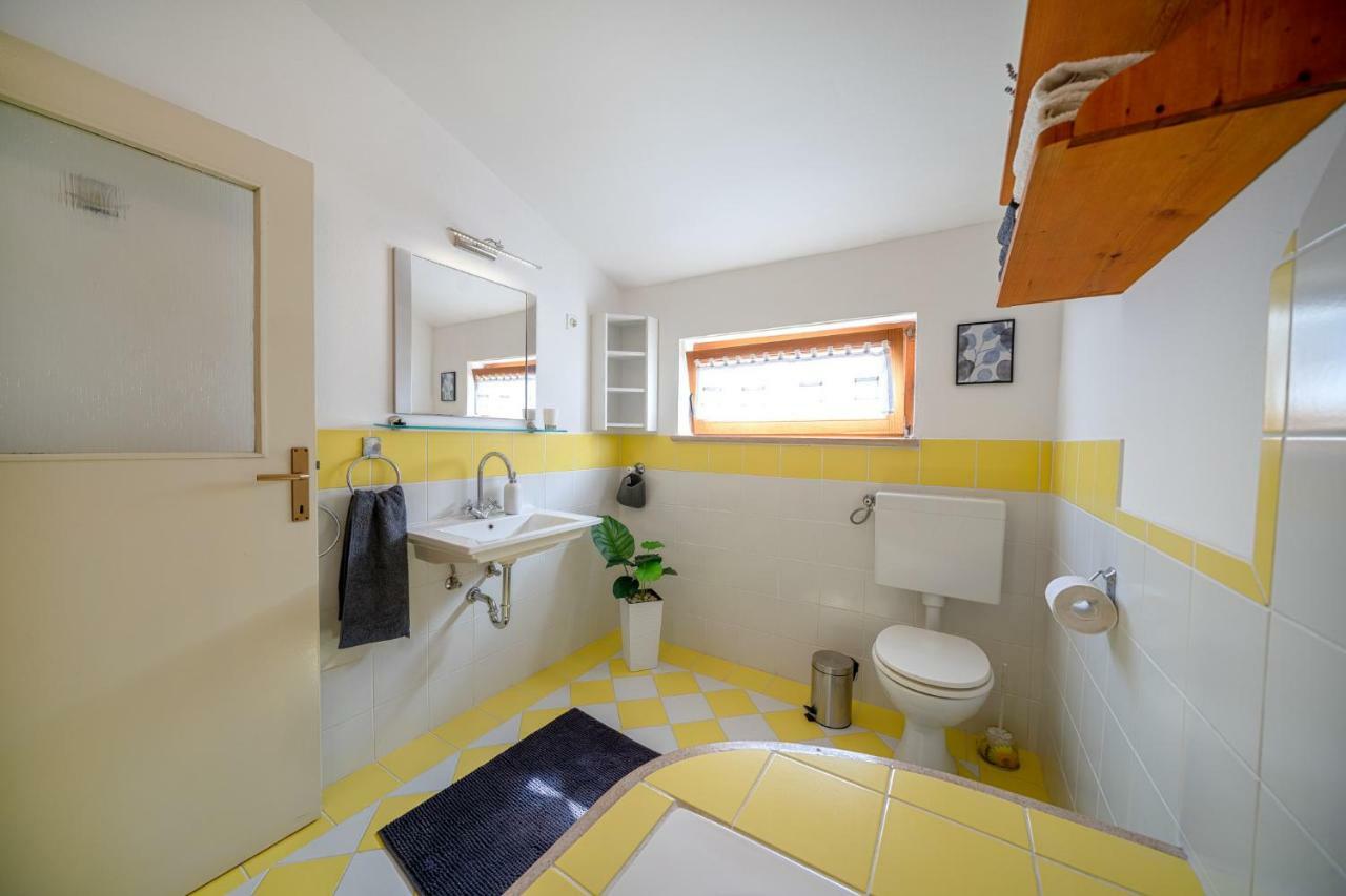 Apartman Skroza Водице Экстерьер фото