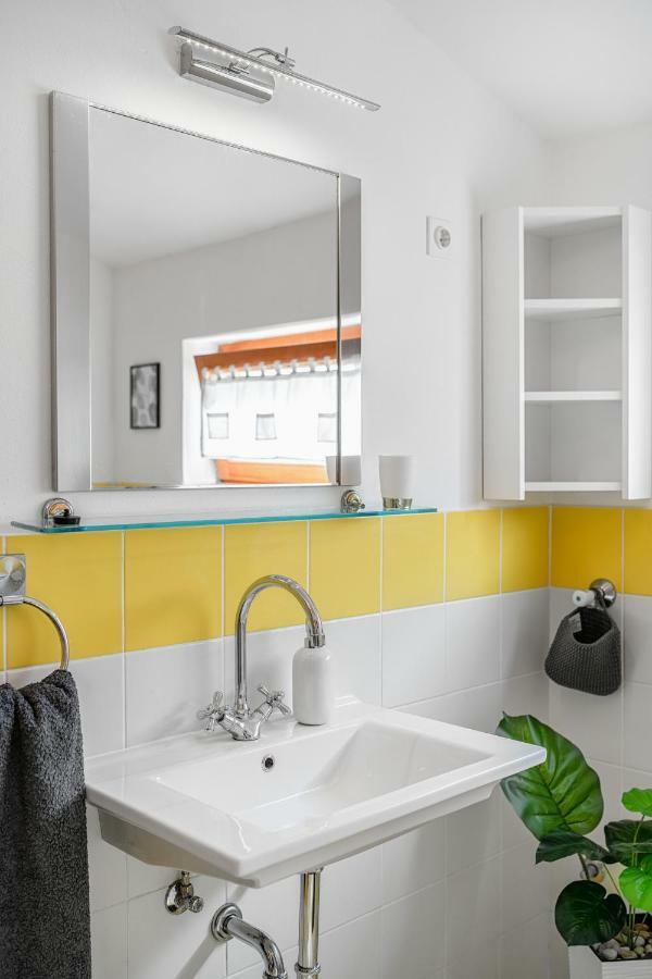 Apartman Skroza Водице Экстерьер фото
