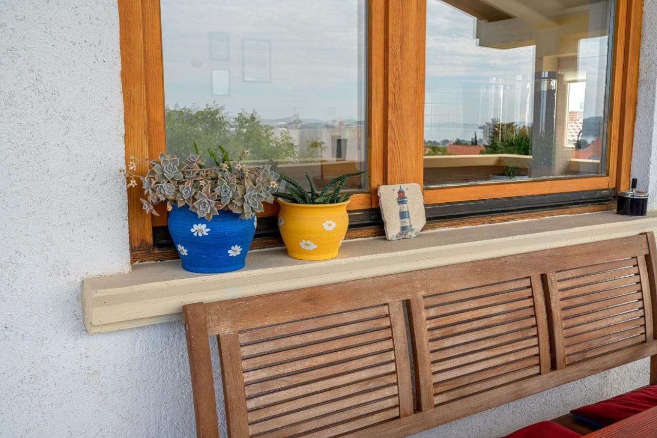 Apartman Skroza Водице Экстерьер фото